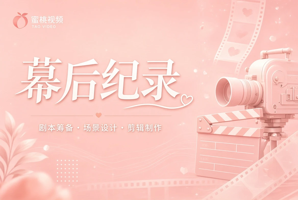 影视制作工艺与幕后创作视觉